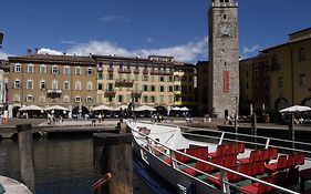 Centrale Hotel Riva Del Garda